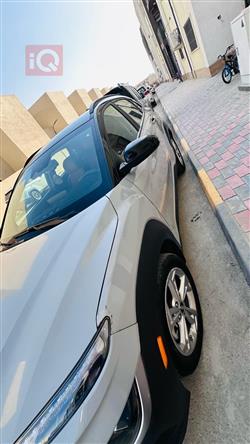 هيونداي كونا